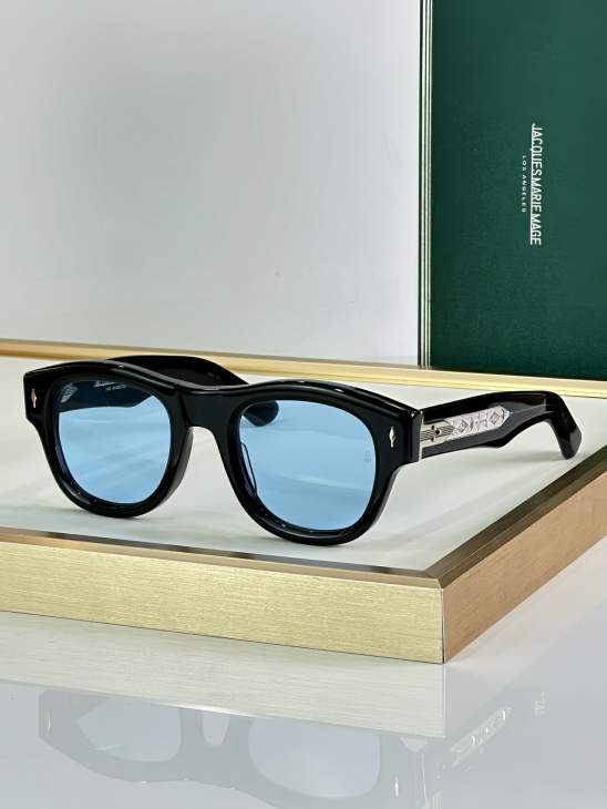 Picture of Jacques Marie Mage Sunglasses _SKUfw76160894fw